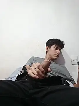 Aj212 webcam show