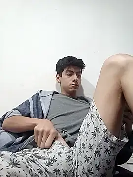 Aj212 Webcam show