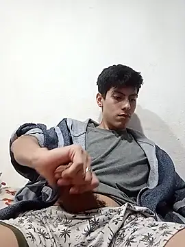 Aj212 webcam show