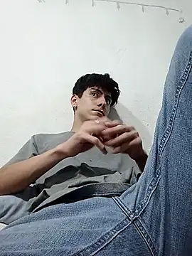 Aj212 Webcam Show