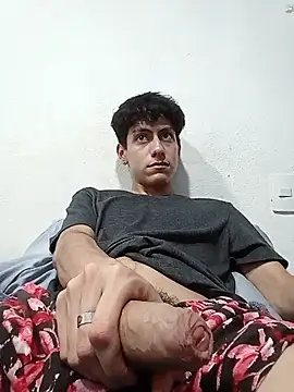 Aj212 Show in webcam