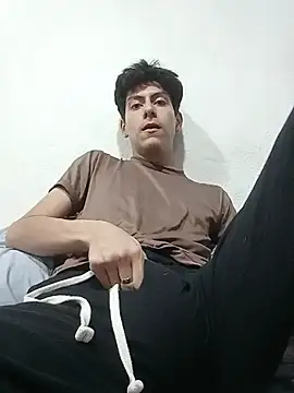 Aj212's Webcam Show