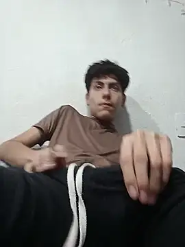 Aj212's Webcam Show
