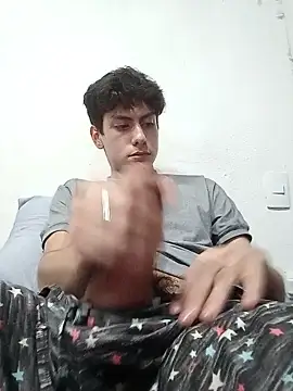 Aj212 Show in webcam