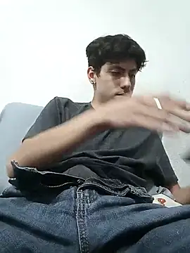Show de webcam de Aj212