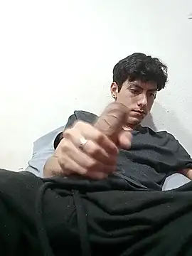 Show Webcam de Aj212