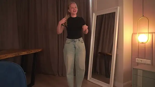 GerdaStockham Live XXX-Chat