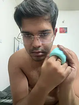 Show de webcam de Mrudul1307