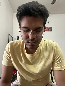 Show de webcam de Mrudul1307