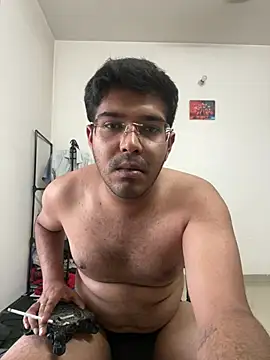 Show Webcam de Mrudul1307