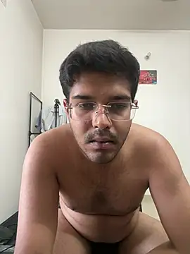 Mrudul1307 Show Webcam