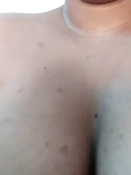 Živý XXX chat BruuhBigBlackGirl