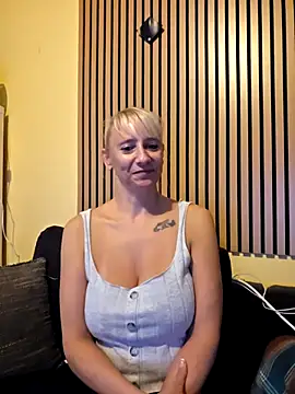 Show de webcam de JadeVelvet-