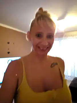 JadeVelvet- Webcam-Show