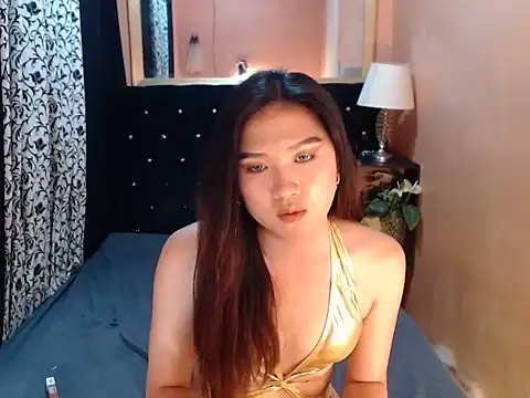 sweetheavenn Show in webcam