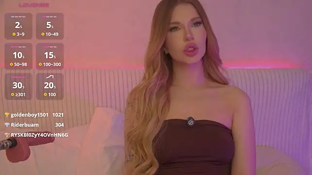 AriellaMelo_ Chat XXX live