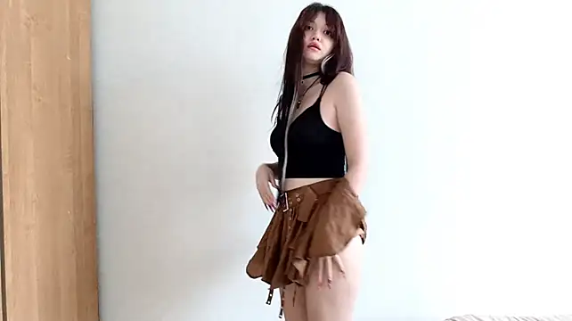 แชท XXX สดของ BunBunMisty
