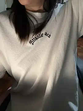 Jessiiii888のウェブカメラショー