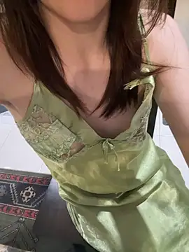 Jessiiii888n Webbikameraesitys