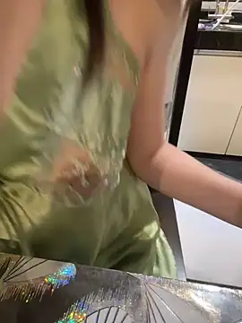 Jessiiii888 Show Webcam