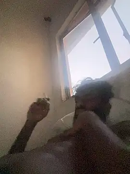 123jorsan 웹캠 쇼