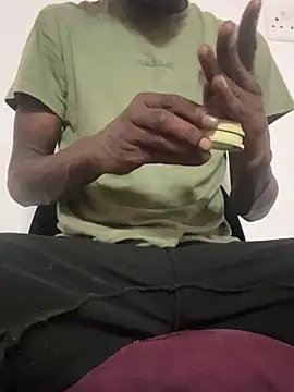 123jorsan 웹캠 쇼