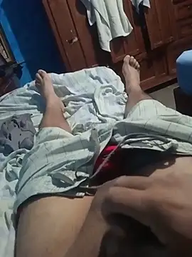 Webkamerová show PKoj