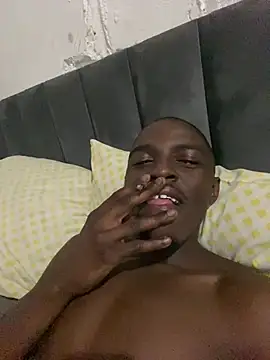 grandparrh – webcam-show