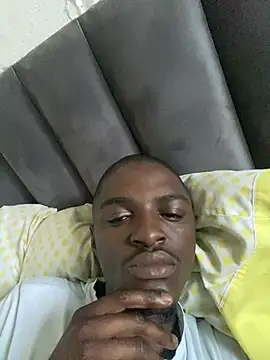 grandparrh Show in webcam
