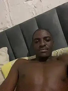 grandparrh Webcam Show