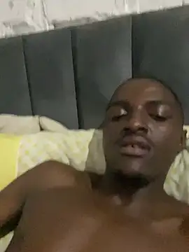 grandparrh Webcam show