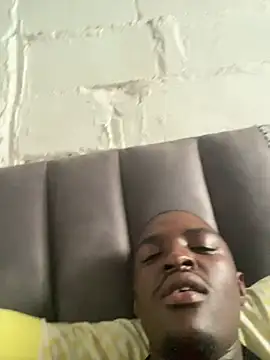 grandparrh Webcam-Show