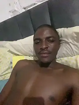 grandparrh Webcam show