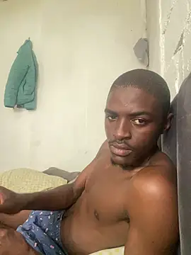 grandparrh webcam show