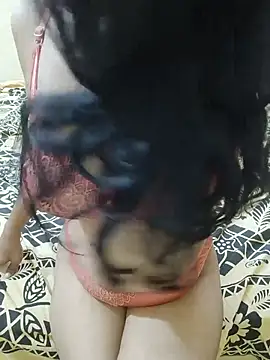 Show de cloudpush599 na webcam