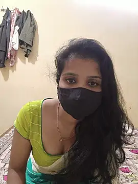 cloudpush599 Webcam-Show