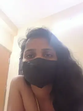 Show webcam de cloudpush599