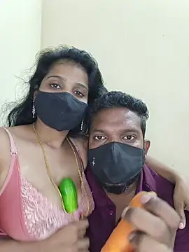 Show de cloudpush599 na webcam