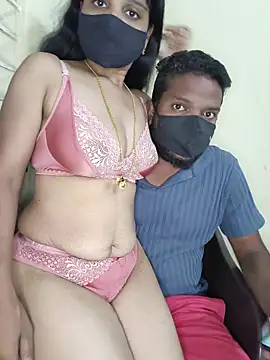 Show de cloudpush599 na webcam