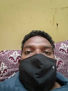 Show Webcam de cloudpush599