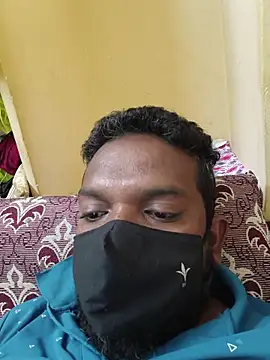 Show webcam de cloudpush599