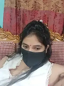 Sexysanilion202 网络视讯表演