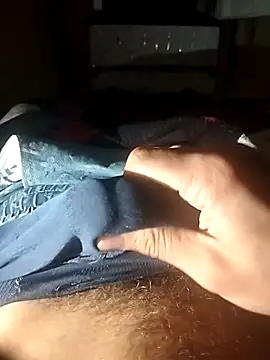 Ghubdh ওয়েবক্যাম শো