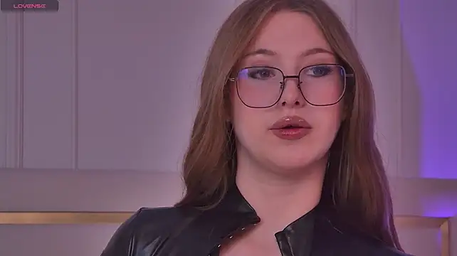 RemySanders – Live XXX-chat