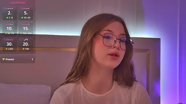 RemySanders' Live XXX Chat