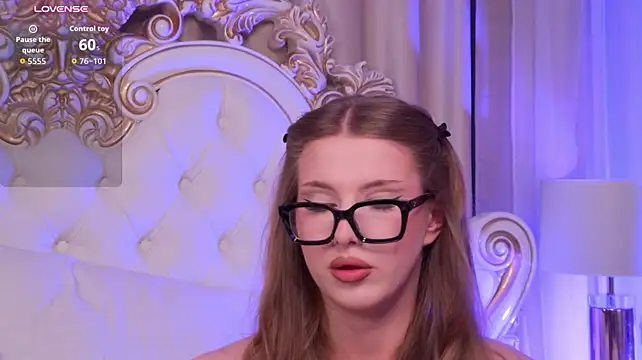 Živý XXX chat RemySanders