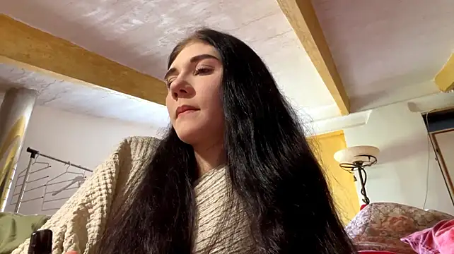 CharaGornto Chat XXX in diretta