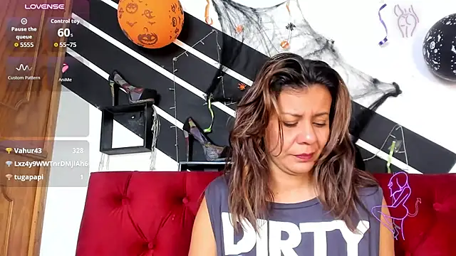 Show Webcam de sofia_anderson_