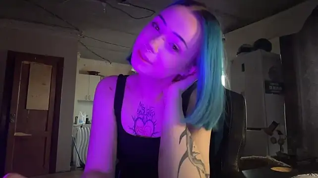 AnnieTouchn Live XXX chat
