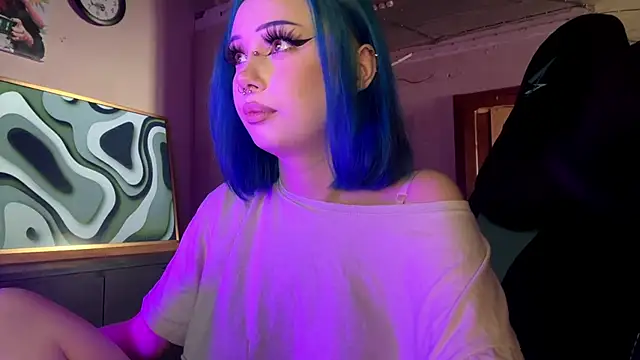 Show webcam de AnnieTouch